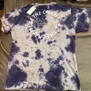 Balance Athletica the Riley tee dress